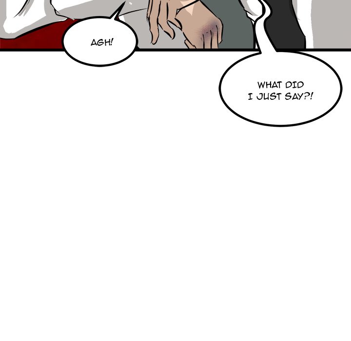 He Queen He Queen EP 49 - Toomics page 85 - 