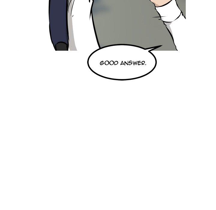 He Queen He Queen EP 49 - Toomics page 10 - 