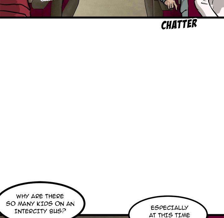 He Queen He Queen EP 49 - Toomics page 92 - 