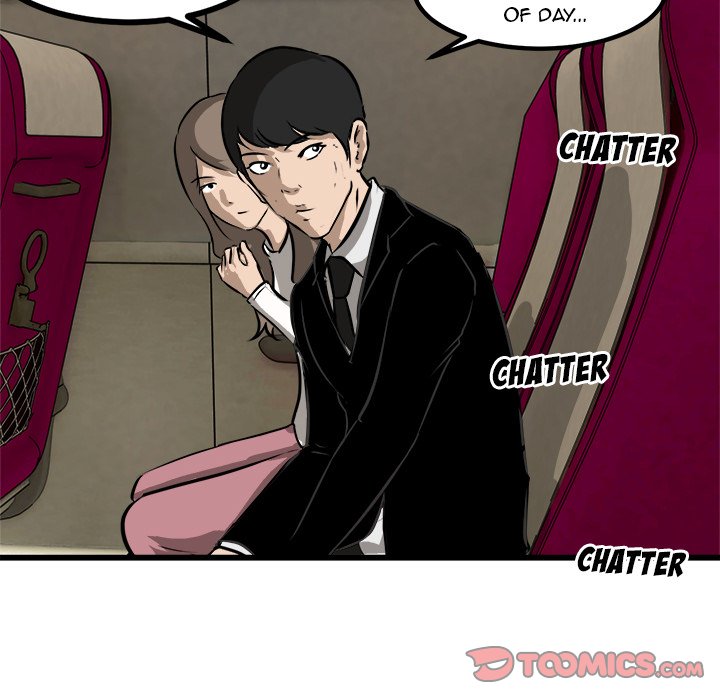 He Queen He Queen EP 49 - Toomics page 93 - 