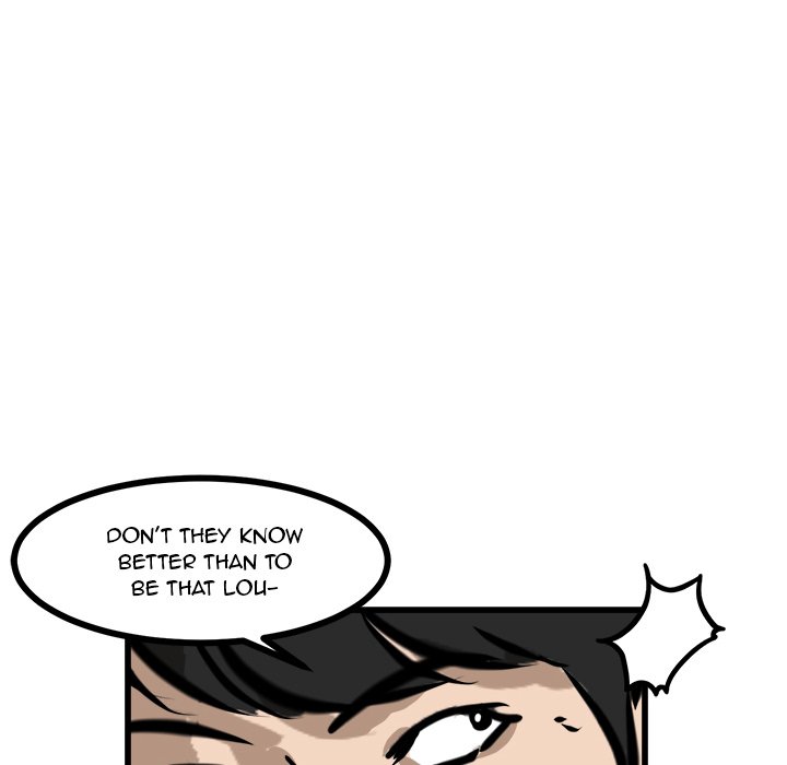 He Queen He Queen EP 49 - Toomics page 94 - 