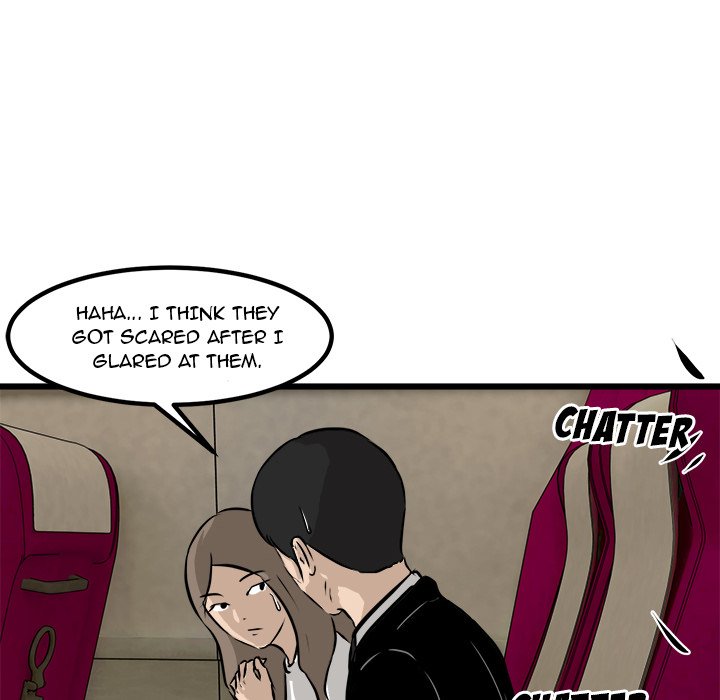 He Queen He Queen EP 49 - Toomics page 99 - 