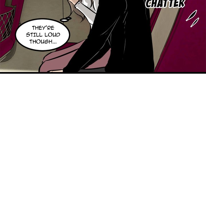 He Queen He Queen EP 49 - Toomics page 100 - 
