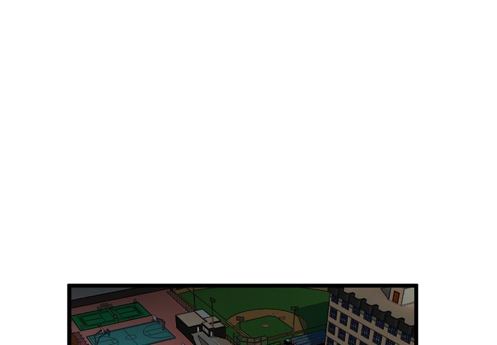 He Queen He Queen EP 50 - Toomics page 1 - 