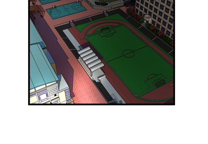 He Queen He Queen EP 50 - Toomics page 2 - 