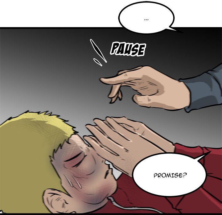 He Queen He Queen EP 50 - Toomics page 101 - 