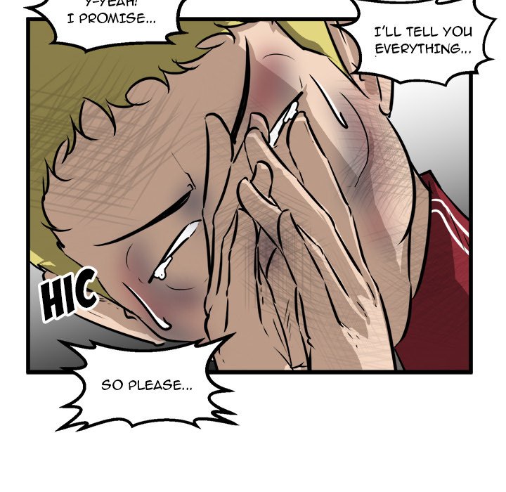 He Queen He Queen EP 50 - Toomics page 103 - 