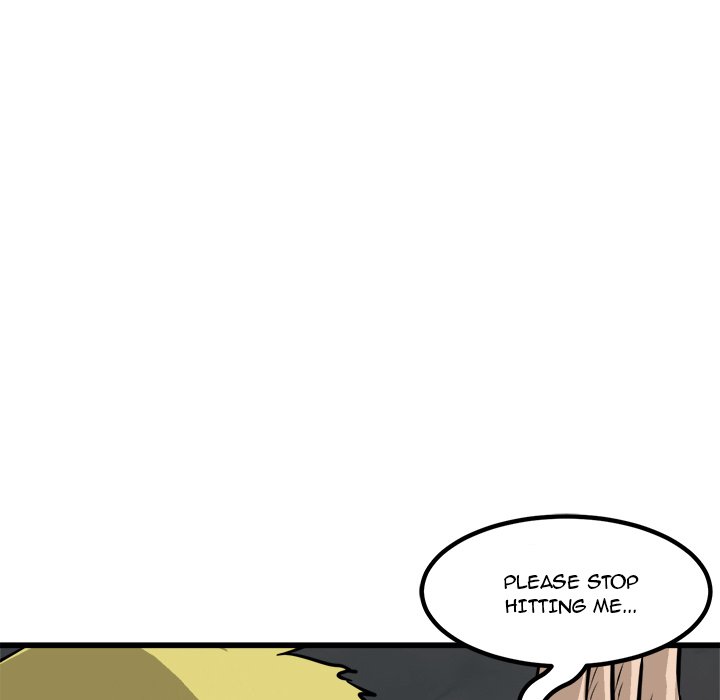 He Queen He Queen EP 50 - Toomics page 104 - 