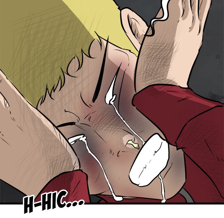 He Queen He Queen EP 50 - Toomics page 105 - 