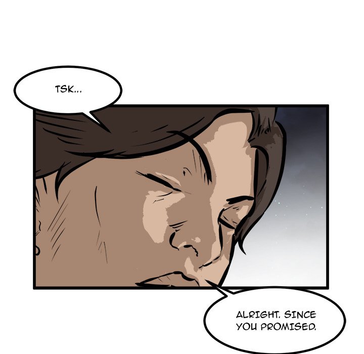 He Queen He Queen EP 50 - Toomics page 108 - 