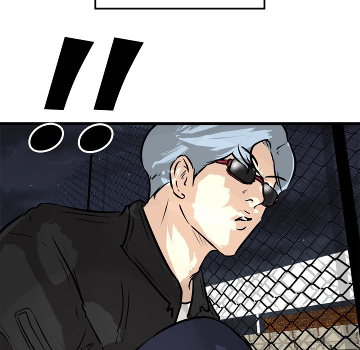 He Queen He Queen EP 50 - Toomics page 110 - 