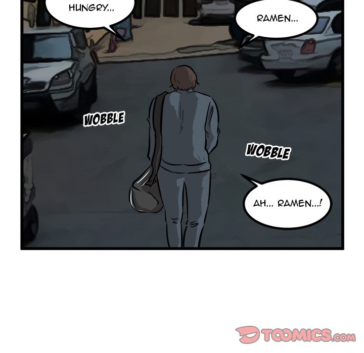He Queen He Queen EP 50 - Toomics page 12 - 