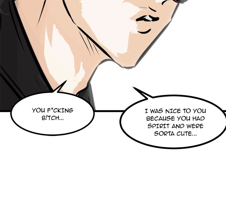 He Queen He Queen EP 50 - Toomics page 113 - 