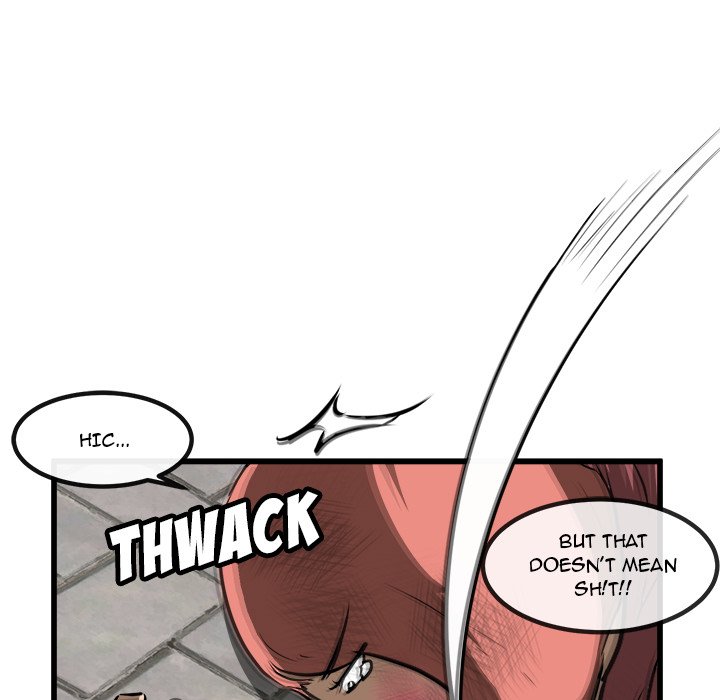 He Queen He Queen EP 50 - Toomics page 114 - 
