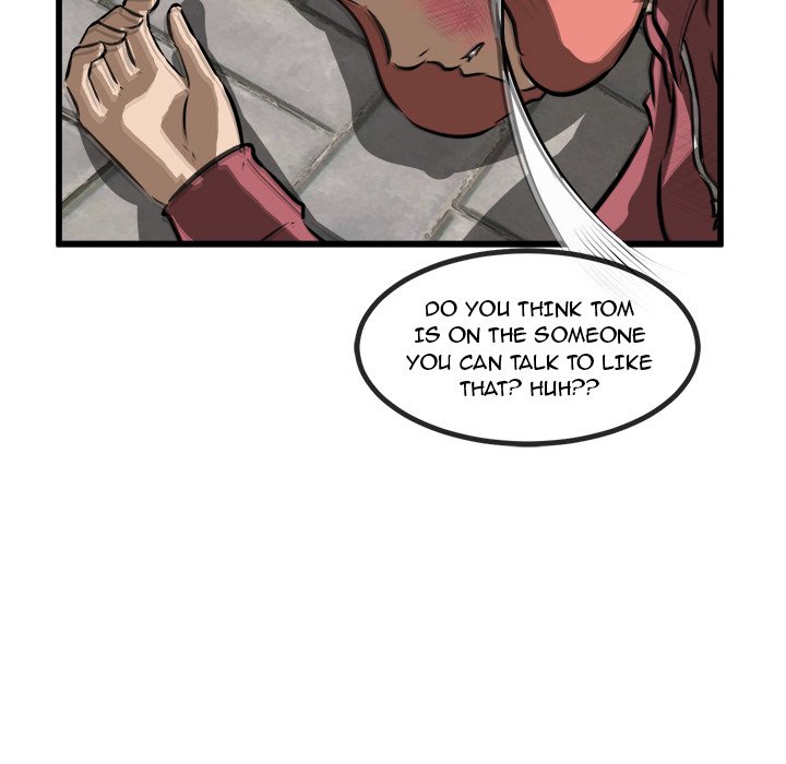 He Queen He Queen EP 50 - Toomics page 115 - 