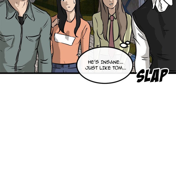 He Queen He Queen EP 50 - Toomics page 117 - 