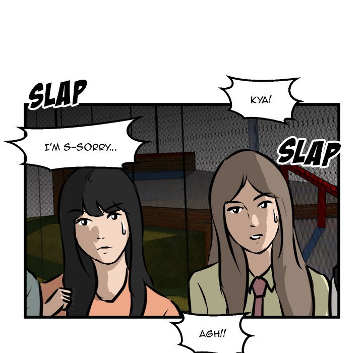 He Queen He Queen EP 50 - Toomics page 118 - 