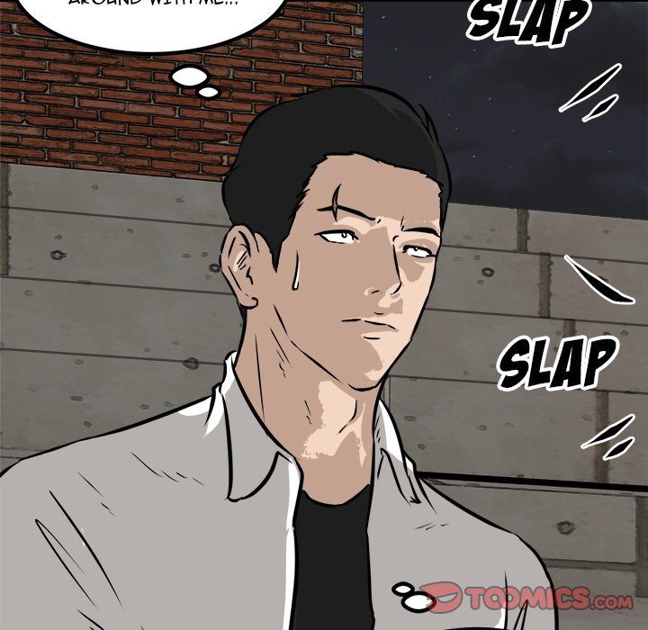He Queen He Queen EP 50 - Toomics page 120 - 
