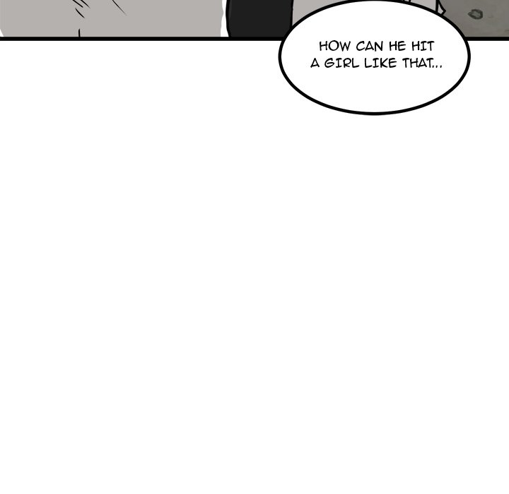 He Queen He Queen EP 50 - Toomics page 121 - 