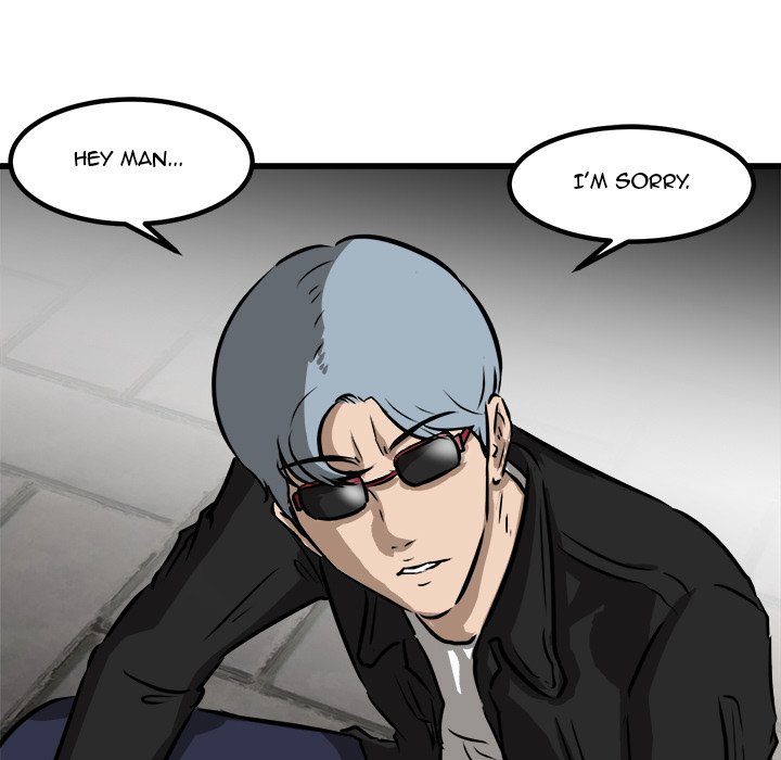 He Queen He Queen EP 50 - Toomics page 122 - 