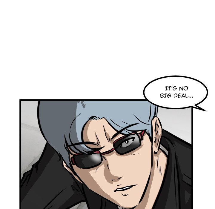 He Queen He Queen EP 50 - Toomics page 124 - 