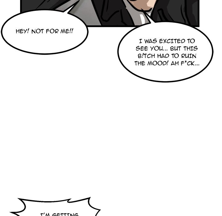 He Queen He Queen EP 50 - Toomics page 125 - 