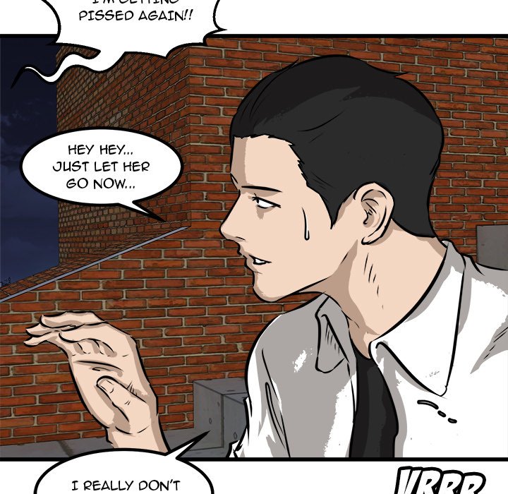 He Queen He Queen EP 50 - Toomics page 126 - 
