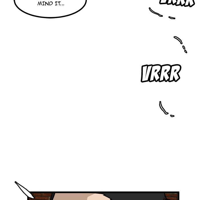 He Queen He Queen EP 50 - Toomics page 127 - 