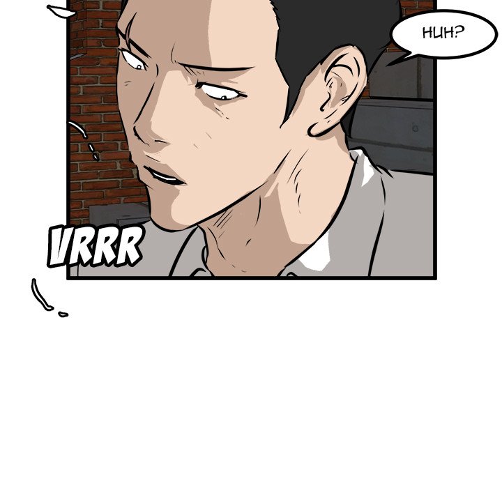 He Queen He Queen EP 50 - Toomics page 128 - 