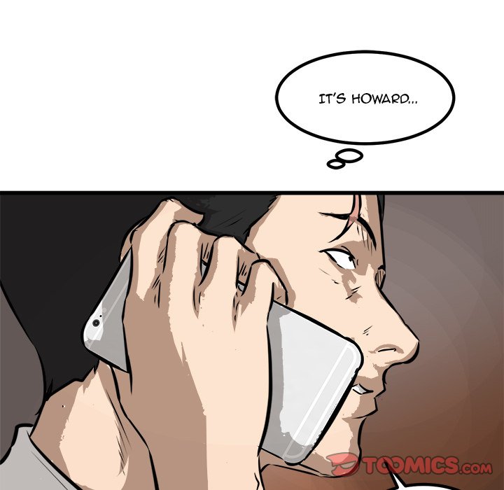 He Queen He Queen EP 50 - Toomics page 129 - 