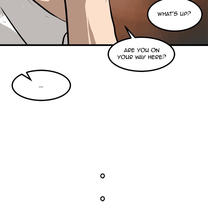 He Queen He Queen EP 50 - Toomics page 130 - 