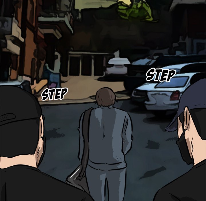 He Queen He Queen EP 50 - Toomics page 14 - 