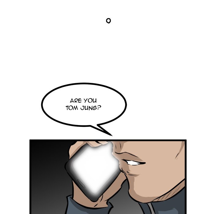 He Queen He Queen EP 50 - Toomics page 131 - 