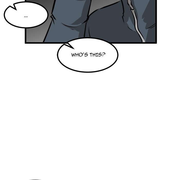 He Queen He Queen EP 50 - Toomics page 132 - 