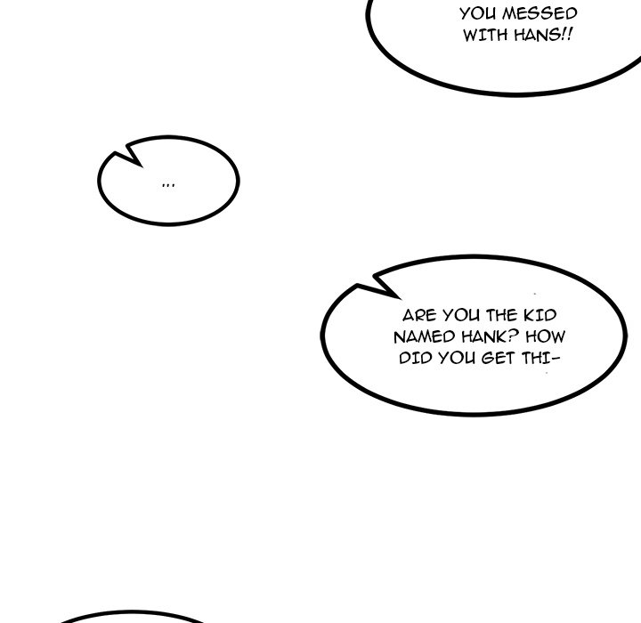 He Queen He Queen EP 50 - Toomics page 134 - 