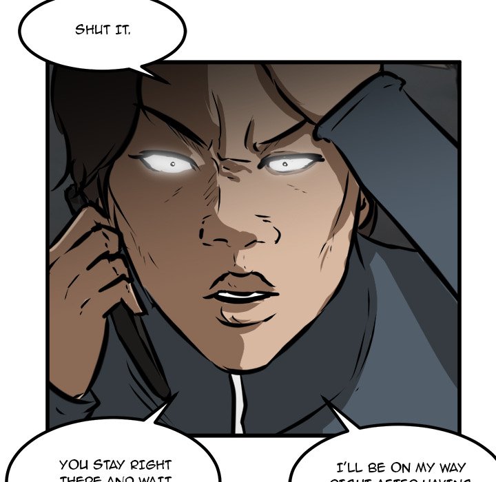 He Queen He Queen EP 50 - Toomics page 135 - 
