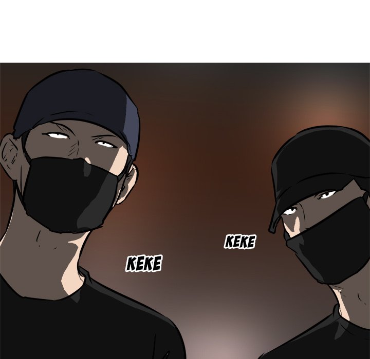 He Queen He Queen EP 50 - Toomics page 16 - 