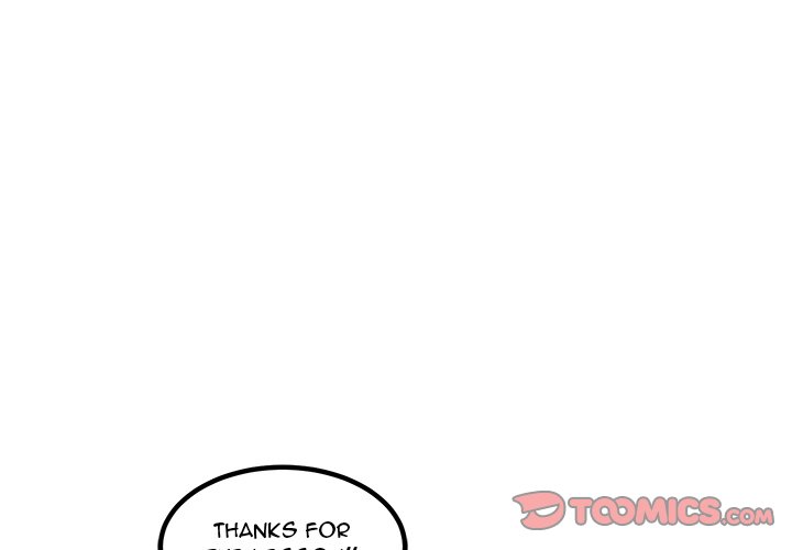 He Queen He Queen EP 50 - Toomics page 3 - 