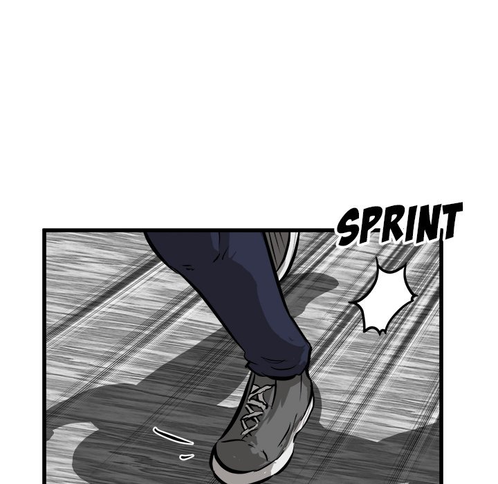 He Queen He Queen EP 50 - Toomics page 22 - 