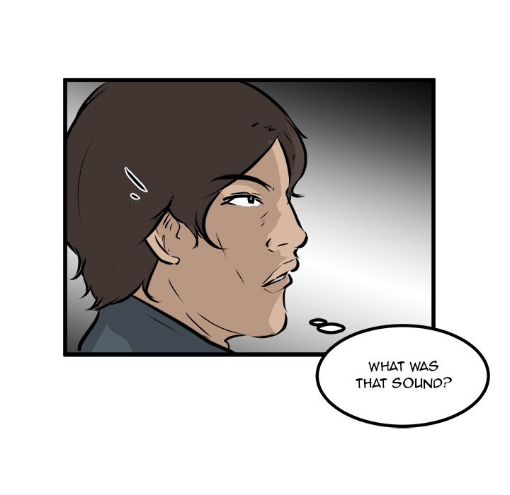 He Queen He Queen EP 50 - Toomics page 24 - 