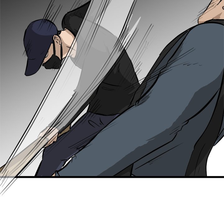 He Queen He Queen EP 50 - Toomics page 29 - 