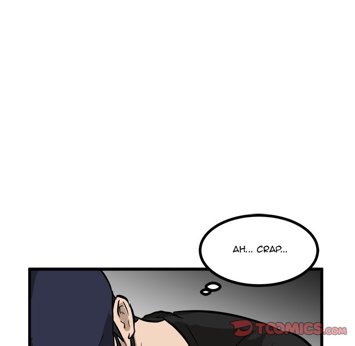 He Queen He Queen EP 50 - Toomics page 30 - 