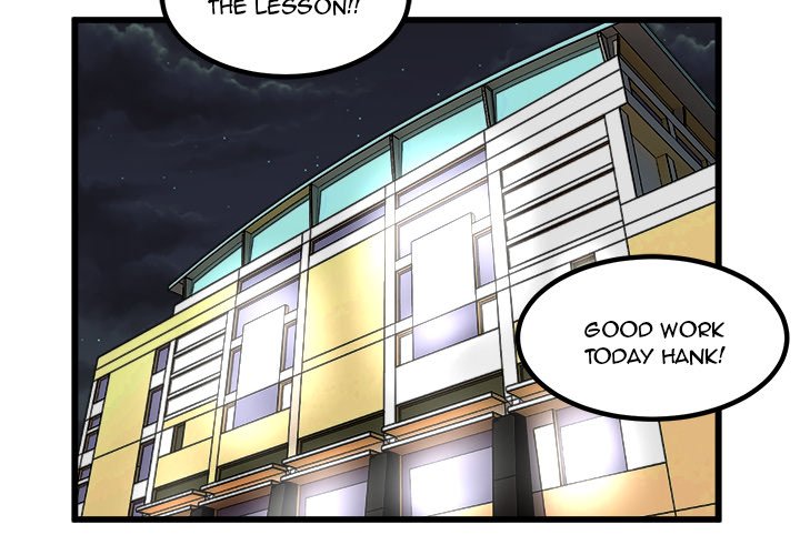 He Queen He Queen EP 50 - Toomics page 4 - 
