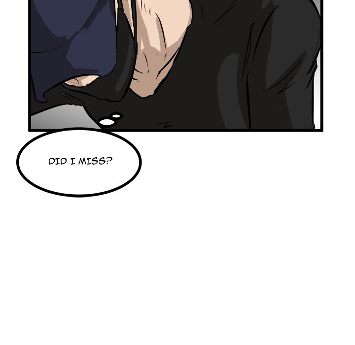 He Queen He Queen EP 50 - Toomics page 31 - 