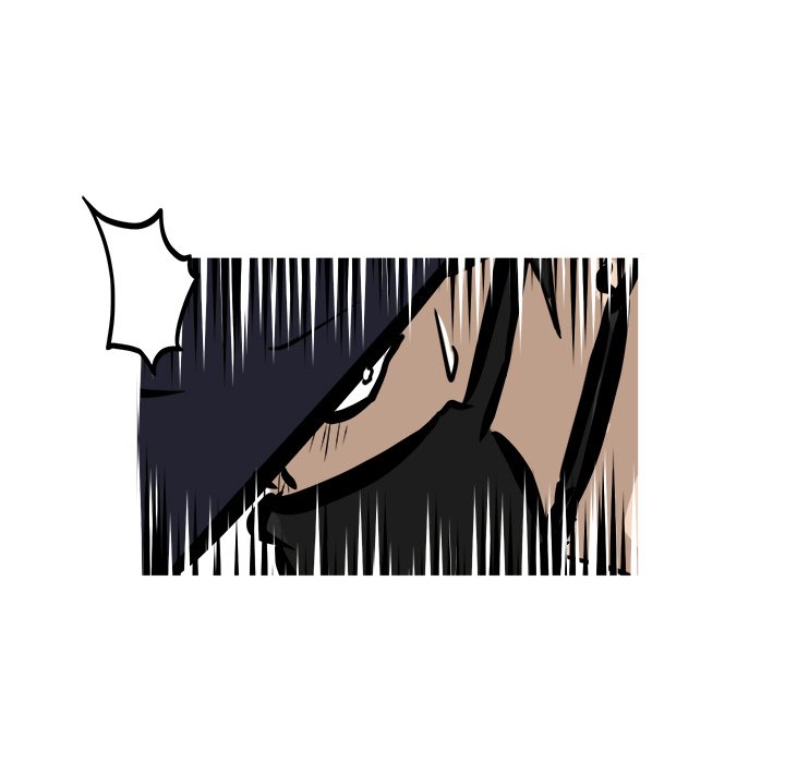 He Queen He Queen EP 50 - Toomics page 32 - 