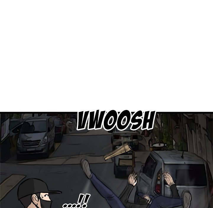 He Queen He Queen EP 50 - Toomics page 35 - 