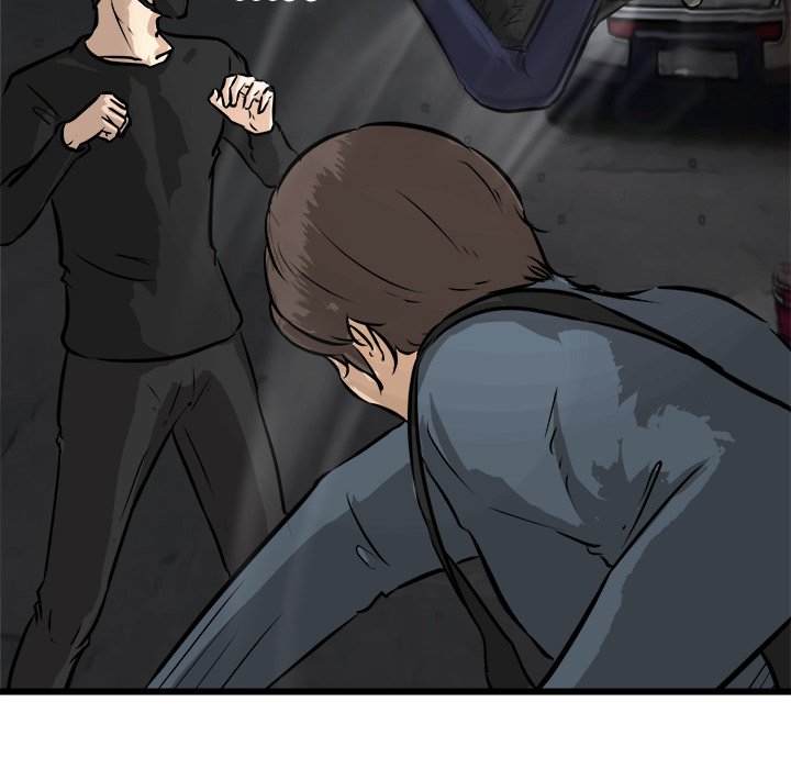 He Queen He Queen EP 50 - Toomics page 36 - 