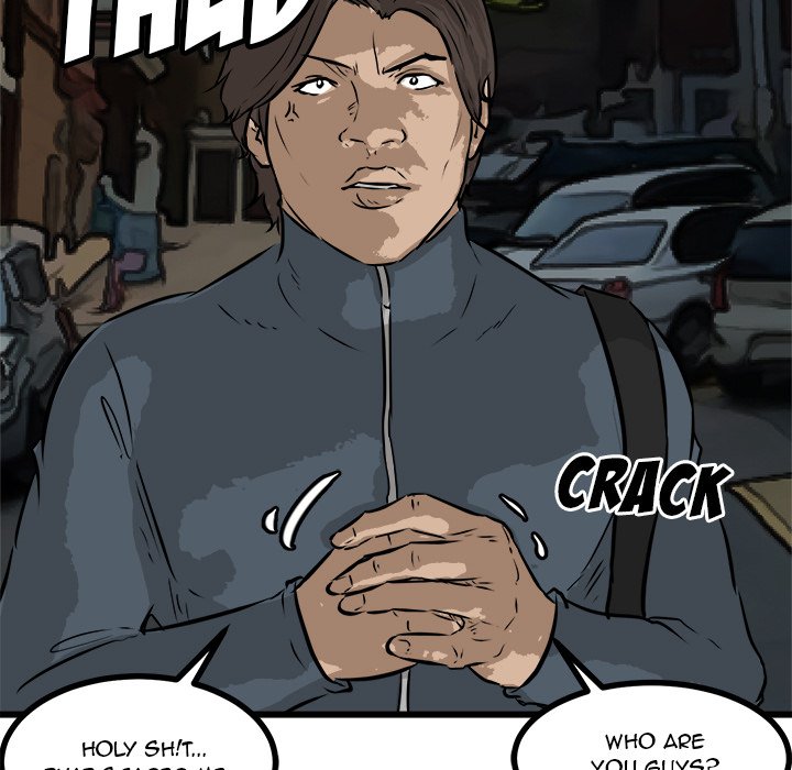 He Queen He Queen EP 50 - Toomics page 38 - 