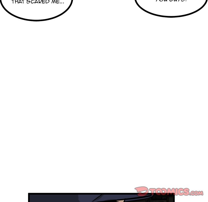 He Queen He Queen EP 50 - Toomics page 39 - 