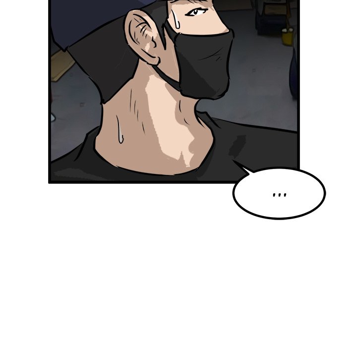 He Queen He Queen EP 50 - Toomics page 40 - 